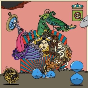 Strfkr - Running Around (Skeletron Mix) in der Gruppe VINYL / Pop bei Bengans Skivbutik AB (4261083)