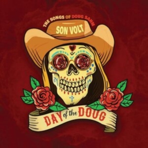 Son Volt - Day Of The Doug in der Gruppe VINYL / World Music bei Bengans Skivbutik AB (4261086)