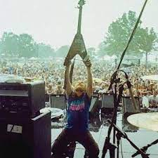 My Morning Jacket - Mmj Live Vol. 3: Bonnaroo 2004 (Cok in der Gruppe Minishops / My Morning Jacket bei Bengans Skivbutik AB (4261089)