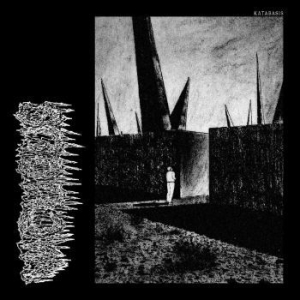 Vacuous - Katabasis in der Gruppe VINYL / Hårdrock bei Bengans Skivbutik AB (4261090)