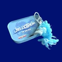 Jellyskin - In Brine in der Gruppe VINYL / Bestseller bei Bengans Skivbutik AB (4261095)