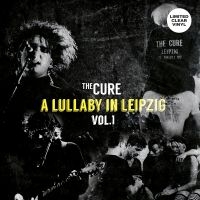 Cure The - A Lullaby In Leipzig Vol.1 in der Gruppe VINYL / Pop-Rock bei Bengans Skivbutik AB (4261096)