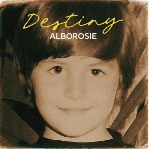 Alborosie - Destiny in der Gruppe CD / Reggae bei Bengans Skivbutik AB (4261111)