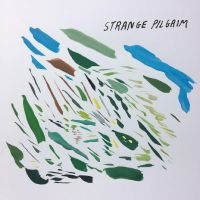 Strange Pilgrim - Strange Pilgrim in der Gruppe CD bei Bengans Skivbutik AB (4261113)
