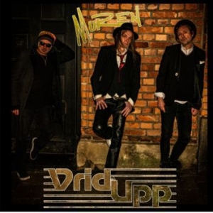 Vrid Upp - Muren (Vinyl Lp) in der Gruppe VINYL bei Bengans Skivbutik AB (4261128)