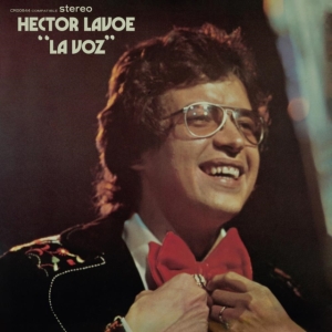 Héctor Lavoe - La Voz in der Gruppe VINYL / Pop-Rock bei Bengans Skivbutik AB (4261136)