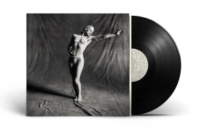Christine And The Queens - Paranoîa, Angels, True Love (Vinyl) in der Gruppe UNSERE TIPPS / Tipps von Bengans Mitarbeitern / Tonka's Playlist For Now bei Bengans Skivbutik AB (4261138)