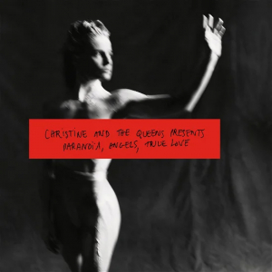 Christine And The Queens - Paranoîa, Angels, True Love (3Cd) in der Gruppe CD bei Bengans Skivbutik AB (4261142)