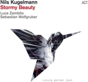 Kugelmann Nils - Stormy Beauty in der Gruppe CD / Jazz bei Bengans Skivbutik AB (4261146)