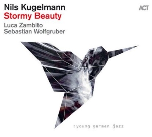 Kugelmann Nils - Stormy Beauty in der Gruppe VINYL / Jazz bei Bengans Skivbutik AB (4261147)