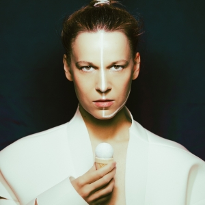 Kid Be Kid - Truly A Life Goal But No Ice Cream -Cardboar- in der Gruppe VINYL bei Bengans Skivbutik AB (4261170)