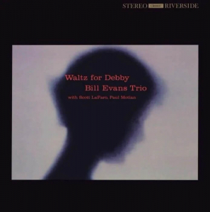 Bill Evans Trio Featuring Scott La - Waltz For Debby in der Gruppe VINYL / Jazz bei Bengans Skivbutik AB (4261278)