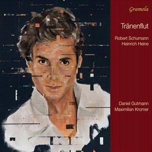 Daniel Gutmann - Schumann: Tranenflut in der Gruppe Externt_Lager / Naxoslager bei Bengans Skivbutik AB (4261313)