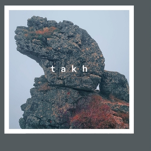 Takh - Takh in der Gruppe CD bei Bengans Skivbutik AB (4261360)