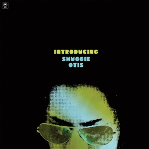 Shuggie Otis - Introducing in der Gruppe VINYL / Pop-Rock bei Bengans Skivbutik AB (4261362)