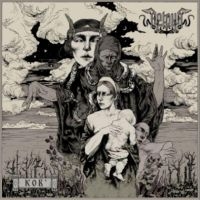 Arkona - Kob' in der Gruppe CD / Hårdrock bei Bengans Skivbutik AB (4261536)