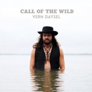 Daysel Vern - Call Of The Wild in der Gruppe CD / Pop-Rock bei Bengans Skivbutik AB (4261549)