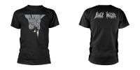 Electric Wizard - T/S Black Masses (Xl) in der Gruppe MERCHANDISE / T-shirt / Hårdrock bei Bengans Skivbutik AB (4261552)