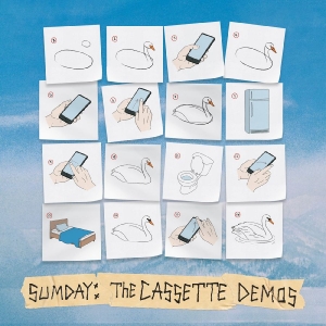 Grandaddy - Sumday: The Cassette Demos in der Gruppe VINYL bei Bengans Skivbutik AB (4261556)