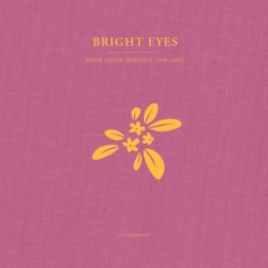 Bright Eyes - Noise Floor: A Companion (Opaque Go in der Gruppe Minishops / Bright Eyes bei Bengans Skivbutik AB (4261586)
