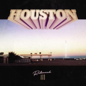 Houston - Re-Launch Iii in der Gruppe CD / Hårdrock bei Bengans Skivbutik AB (4261597)