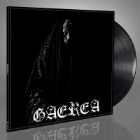Gaerea - Gaerea (Vinyl Lp) in der Gruppe VINYL / Hårdrock bei Bengans Skivbutik AB (4261608)
