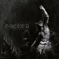 Gaerea - Unsettling Whispers (Vinyl Lp) in der Gruppe VINYL / Hårdrock bei Bengans Skivbutik AB (4261610)