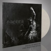 Gaerea - Unsettling Whispers (White Vinyl Lp in der Gruppe VINYL / Hårdrock bei Bengans Skivbutik AB (4261611)