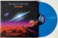 Sun Or The Moon The - Andromeda (Blue Vinyl Lp) in der Gruppe VINYL / Pop-Rock bei Bengans Skivbutik AB (4261614)