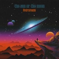 Sun Or The Moon The - Andromeda in der Gruppe CD bei Bengans Skivbutik AB (4261624)