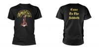 Electric Wizard - T/S Candle (L) in der Gruppe MERCHANDISE / T-shirt / Hårdrock bei Bengans Skivbutik AB (4261626)