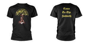 Electric Wizard - T/S Candle (M) in der Gruppe MERCHANDISE / T-shirt / Hårdrock bei Bengans Skivbutik AB (4261627)