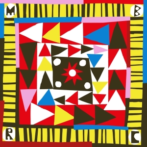 Various - Mr Bongo Record Club Volume Six in der Gruppe CD bei Bengans Skivbutik AB (4261681)