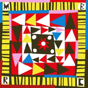 Various - Mr Bongo Record Club Volume Six in der Gruppe CD / Jazz,World Music bei Bengans Skivbutik AB (4261681)