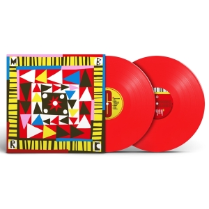Various - Mr Bongo Record Club Volume Six in der Gruppe Övrigt /  bei Bengans Skivbutik AB (4261683)
