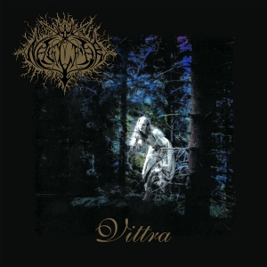 Naglfar - Vittra (Re-Issue 2023) in der Gruppe CD / Hårdrock/ Heavy metal bei Bengans Skivbutik AB (4261688)