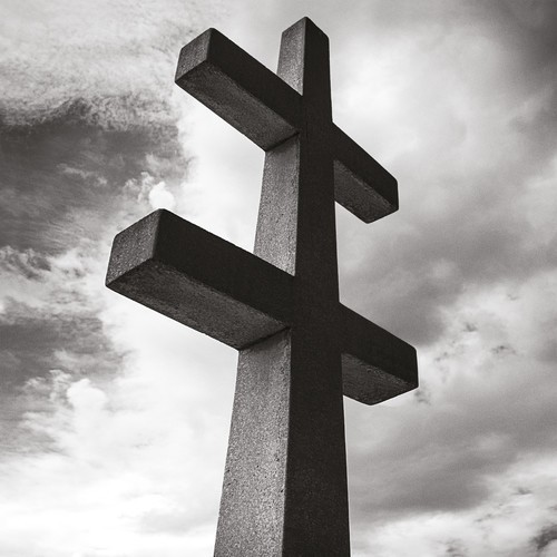 All Hail The Silence - Daggers in der Gruppe CD / Bestseller bei Bengans Skivbutik AB (4261702)