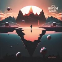 Yawning Balch - Volume One (Red-Blue Vinyl) in der Gruppe VINYL / Bestseller bei Bengans Skivbutik AB (4261990)