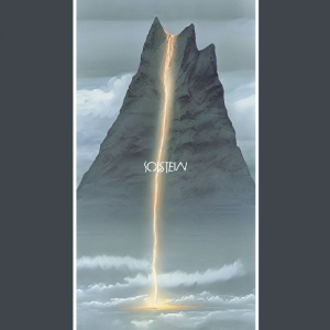 Solstein - Solstein in der Gruppe VINYL bei Bengans Skivbutik AB (4261995)