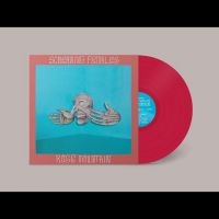 Screaming Females - Rose Mountain (Rose Vinyl) in der Gruppe VINYL bei Bengans Skivbutik AB (4262005)