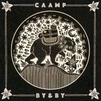 Caamp - By And By (Black & White Vinyl) in der Gruppe VINYL / Svensk Folkmusik,World Music bei Bengans Skivbutik AB (4262007)