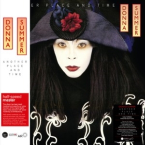 Summer Donna - Another Place And Time in der Gruppe VINYL / Pop-Rock bei Bengans Skivbutik AB (4262086)