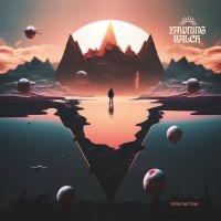 Yawning Balch - Volume One in der Gruppe CD / Hårdrock,Pop-Rock bei Bengans Skivbutik AB (4262088)