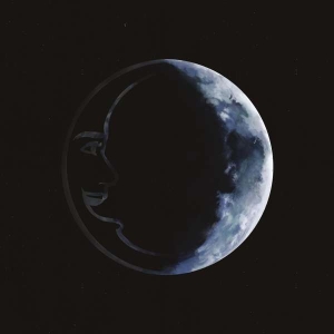 Lunar Laugh The - In The Black in der Gruppe CD / Pop-Rock bei Bengans Skivbutik AB (4262099)