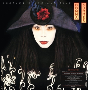 Summer Donna - Another Place And Time in der Gruppe CD bei Bengans Skivbutik AB (4262105)