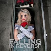 Falling In Reverse - The Drug In Me Is You in der Gruppe Korr_grupp /  bei Bengans Skivbutik AB (4262107)