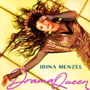 Idina Menzel - Drama Queen in der Gruppe CD / Pop-Rock bei Bengans Skivbutik AB (4262121)