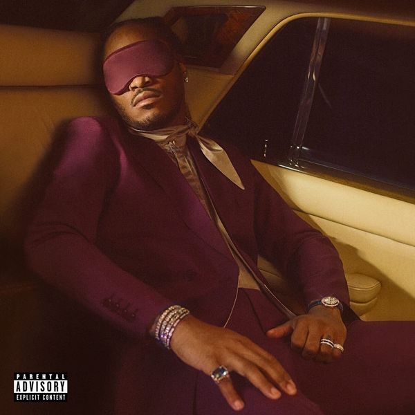 Future - I Never Liked You in der Gruppe CD / Hip Hop bei Bengans Skivbutik AB (4262125)