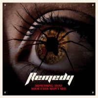 Remedy - Something That Your Eyes Won't See in der Gruppe VINYL / Pop-Rock bei Bengans Skivbutik AB (4262156)