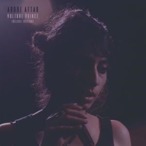 Arooj Aftab - Vulture Prince in der Gruppe CD / Pop-Rock,World Music bei Bengans Skivbutik AB (4262546)